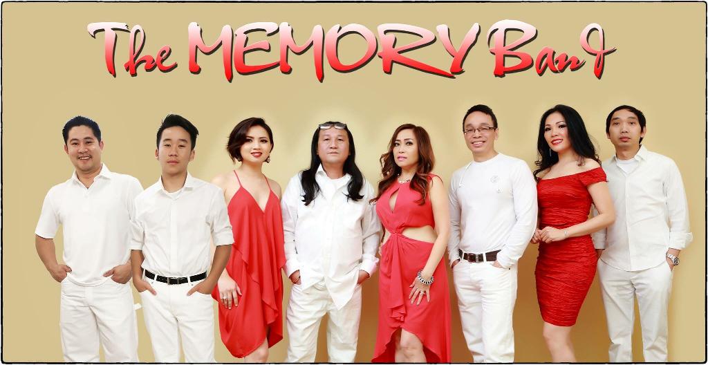 Memory Band 2017