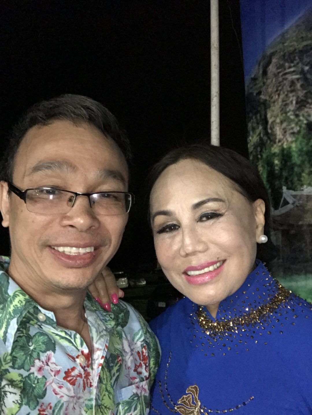 Thanh Tuyền 2018